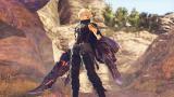 Image God Eater 3