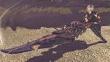 Image God Eater 3