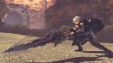 Image God Eater 3
