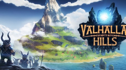 Valhalla Hills listé sur PS4 et Xbox One