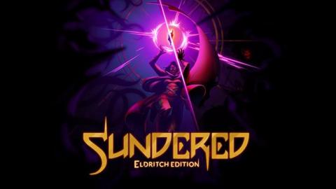 Sundered sort en Eldritch Edition sur consoles