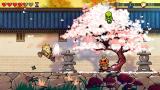 Image Wonder Boy : The Dragon's Trap