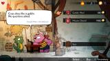 Image Wonder Boy : The Dragon's Trap