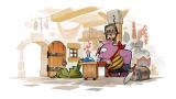 Image Wonder Boy : The Dragon's Trap