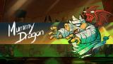 Image Wonder Boy : The Dragon's Trap