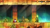 Image Wonder Boy : The Dragon's Trap