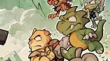 Image Wonder Boy : The Dragon's Trap