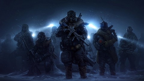 Wasteland 3 annoncé sur PC, PS4 et Xbox One