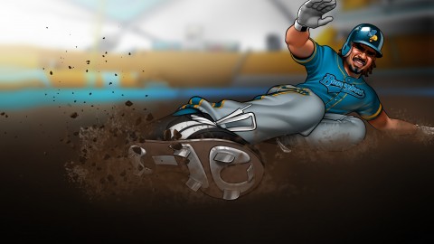 Super Mega Baseball 2 présente ses options de customisation