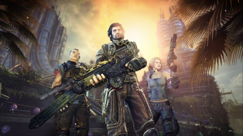 Bulletstorm : une remasterisation dans les cartons ?