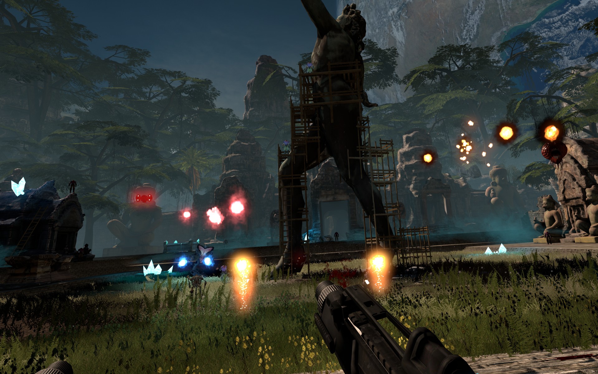 sam vr download free
