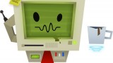Image Job Simulator