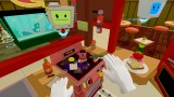 Image Job Simulator