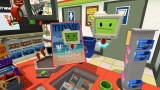 Image Job Simulator