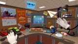 Image Job Simulator