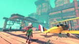 Image Wayward Sky