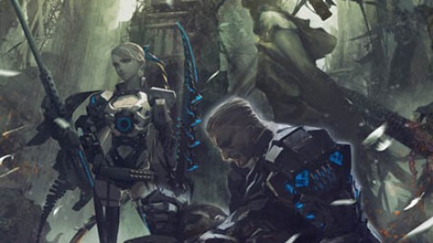 Earth's Dawn se date en vidéo