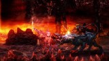 Image Earth's Dawn