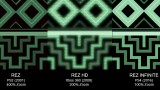 Image Rez Infinite