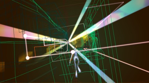 Test Rez Infinite