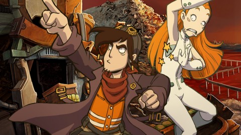 Test Deponia