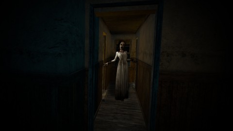 A Haunting - Witching Hour : encore de la peur sur PlayStation VR