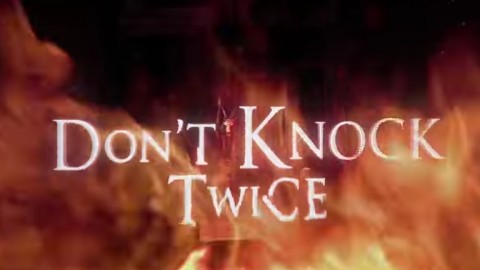Don't Knock Twice : encore de la peur en VR