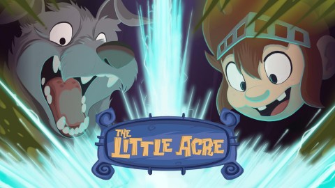 Test The Little Acre