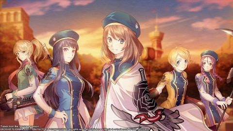 Idea Factory annonce trois jeux en Occident