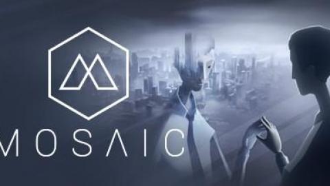 Mosaic : une date au carré sur consoles