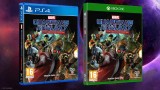 Image Guardians of the Galaxy - The Telltale Series