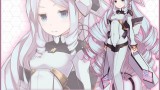 Image Operation Babel : New Tokyo Legacy