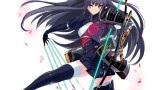 Image Operation Babel : New Tokyo Legacy
