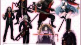 Image Operation Babel : New Tokyo Legacy