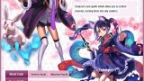 Image Operation Babel : New Tokyo Legacy