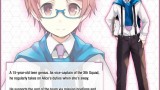 Image Operation Babel : New Tokyo Legacy