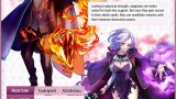Image Operation Babel : New Tokyo Legacy