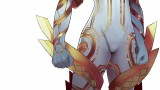 Image Operation Babel : New Tokyo Legacy
