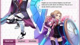 Image Operation Babel : New Tokyo Legacy