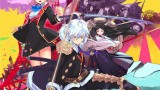 Image Operation Babel : New Tokyo Legacy