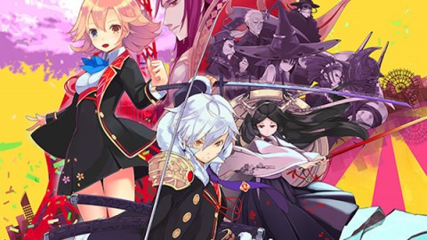 Operation Babel : New Tokyo Legacy est sorti sur PSVita