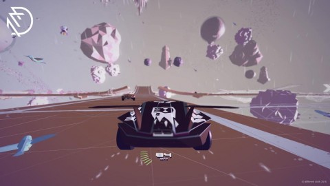 Drive!Drive!Drive! se date sur PS4 et PC