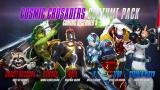 Image Marvel vs. Capcom : Infinite