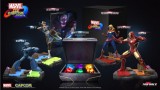 Image Marvel vs. Capcom : Infinite