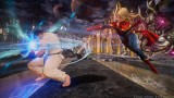 Image Marvel vs. Capcom : Infinite