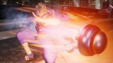 Image Marvel vs. Capcom : Infinite