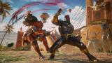 Image Marvel vs. Capcom : Infinite