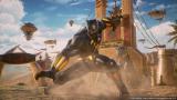 Image Marvel vs. Capcom : Infinite