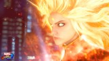 Image Marvel vs. Capcom : Infinite