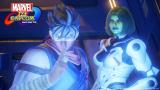 Image Marvel vs. Capcom : Infinite